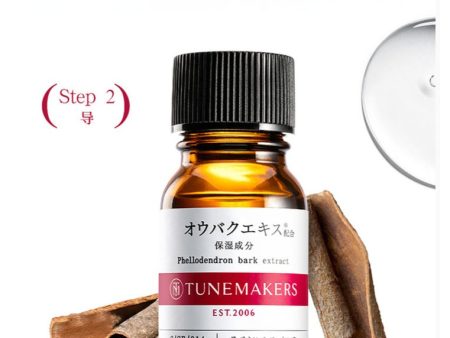 Tunemakers Phellodendron Bark Extract Fashion