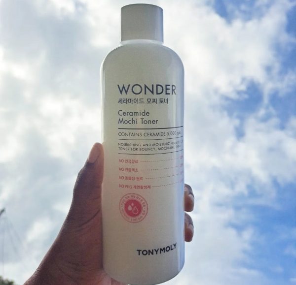 [TONYMOLY] Wonder Ceramide Mochi Toner Discount