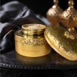 [Pre-Order] THE HISTORY OF WHOO Yeheonbo Royal Privilege Cream Set (Gift Included) [提前预定] 韩国后 礼献宝面霜套装 (附赠品) Online Sale