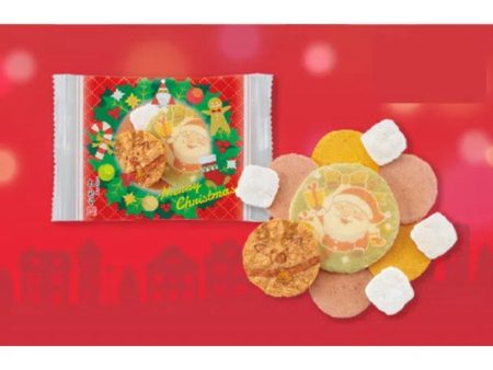 Katsura Kodo Christmas Limited Assort Mix Pack Sale