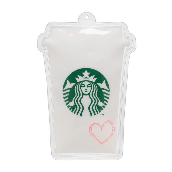 [Pre-Order] Japan SBUX 2025 Valentine Collection Valentine s Day 2025 Balloon Message Gift [预售] 日本星巴克 2025情人节系列 2025情人节气球留言礼物 Sale