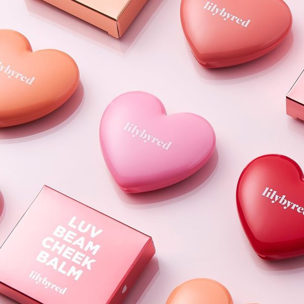 Lilybyred Luv Beam Cheek Balm Online now