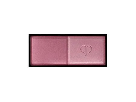 Powder Blush Duo Refill Supply