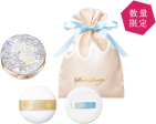 【NEW LIMITED EDITION 2018】SHISEIDO Snow Beauty Whitening Face Powder 25g 資生堂 2018限量版 心機晚安粉 Discount