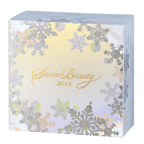 【NEW LIMITED EDITION 2018】SHISEIDO Snow Beauty Whitening Face Powder 25g 資生堂 2018限量版 心機晚安粉 Discount