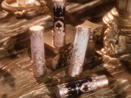 Flower Knows Little Angel Matte Lipstick (9 Colors) For Sale