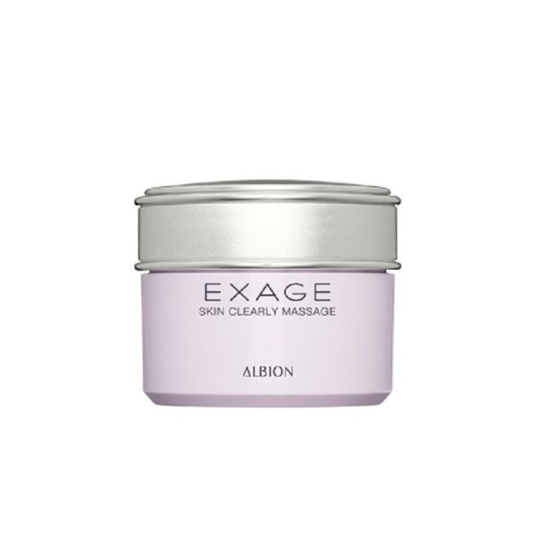 Albion Exage Skin Clearly Massage Cream 80g Cheap