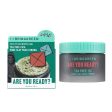 [NETFLIX] BRINGGREEN Tea Tree Cica Pore Clay Pack Strong 100g Online Sale