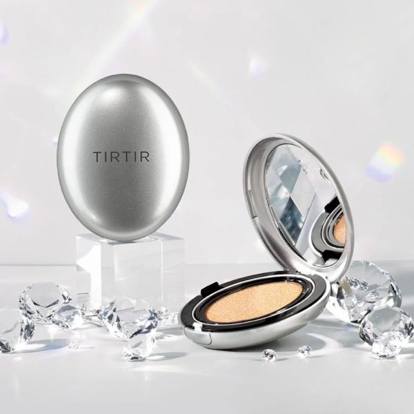 TIRTIR Mask Fit Aura Cushion (3 shades) Online now