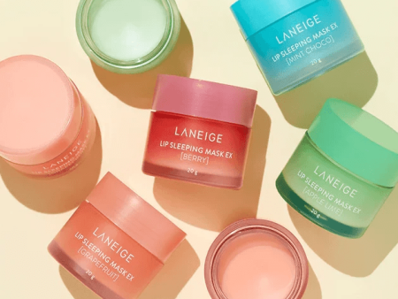 Laneige Lip Sleeping Mask Online Hot Sale