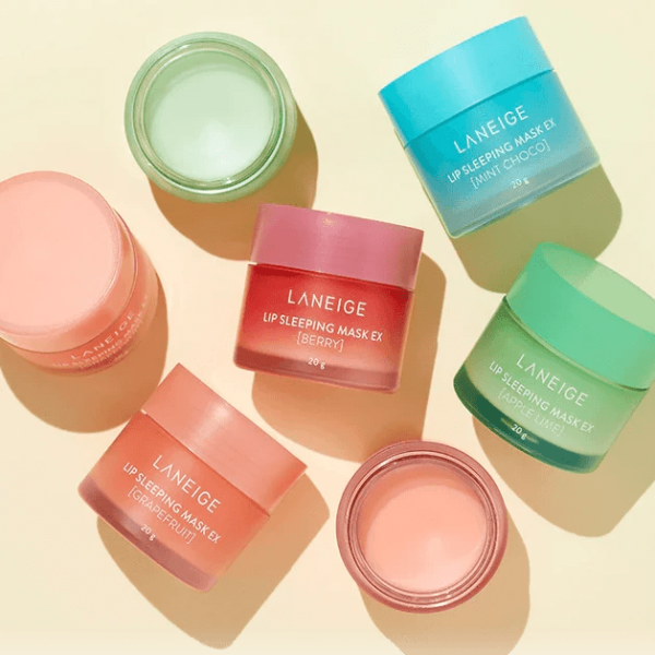 Laneige Lip Sleeping Mask Online Hot Sale