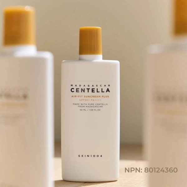 SKIN1004 Centella Air-Fit Suncream Plus SPF50+ PA++++ Online Hot Sale