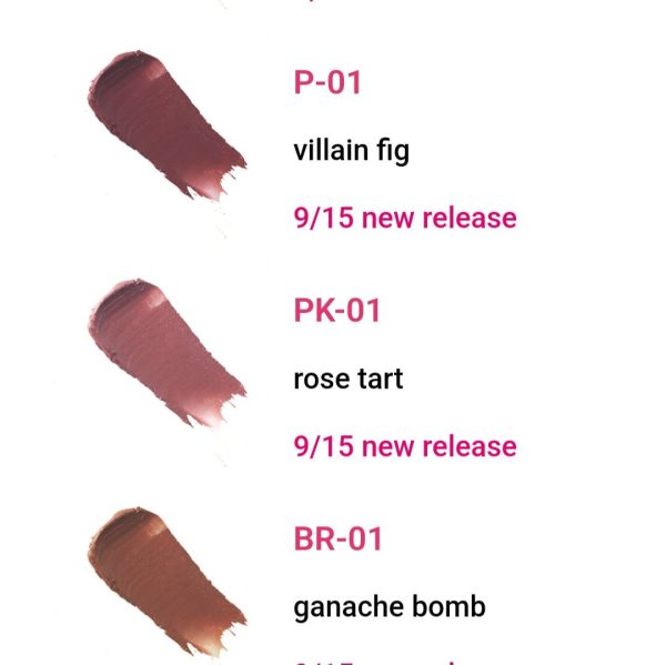 Daisy Doll Matte Lipstick PK-01 For Cheap