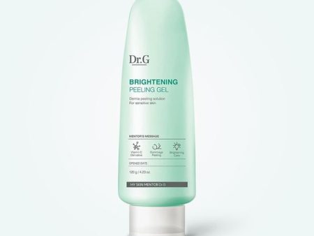 Dr.G Brightening Peeling Gel Fashion