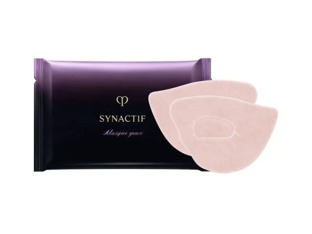 Synactif Eye Mask Online Sale