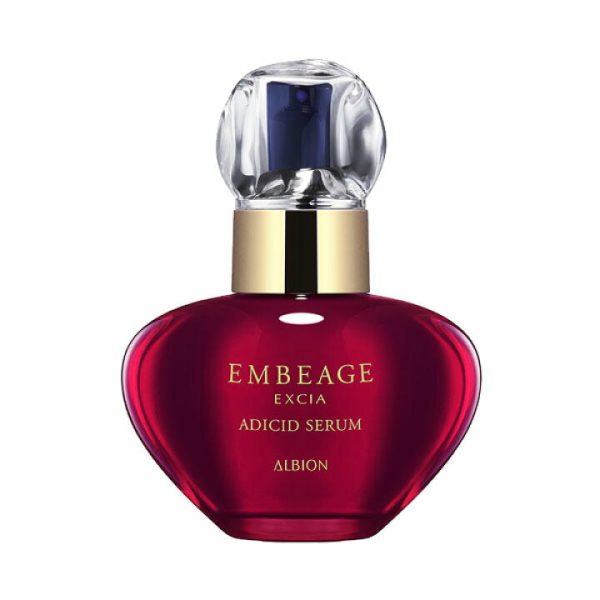 Albion Exia Ambeage Adicid Serum 日本奥尔滨 雅思臻颜激活细胞再生精华 40ml Discount