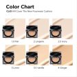 Clio Kill Cover The New Founwear Cushion (3 shades) on Sale