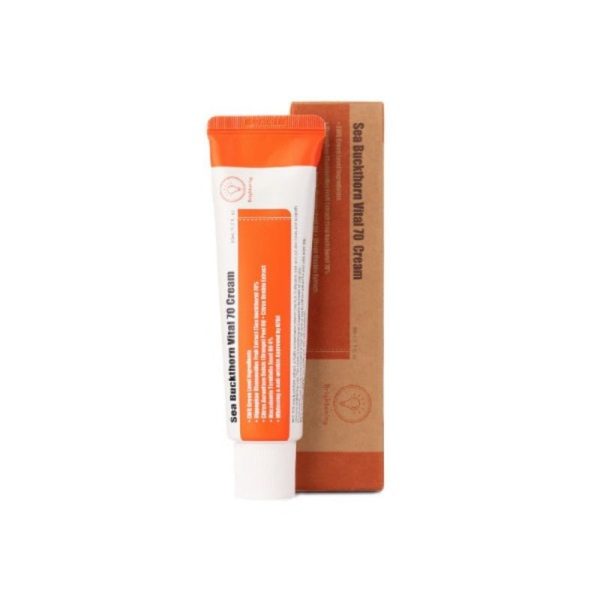 Purito Sea Buckthorn Vital 70 Cream For Cheap