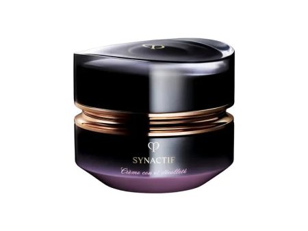 Synactif Neck & Décolleté Cream Cheap