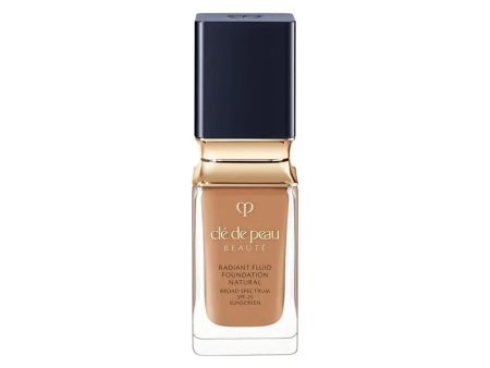 Radiant Fluid Foundation Natural SPF 25 Online now