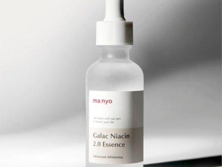 MANYO Galac Niacin 2.0 Essence 30ml For Sale