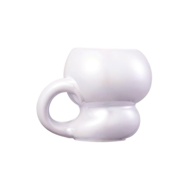 [Pre-Order] Korean SBUX Dreaming Snake Series Baby Snake Mug 355ml [预售] 韩国星巴克 新年梦幻蛇系列 蛇宝宝马克杯 355ml Cheap