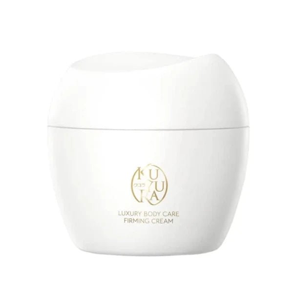 Shiseido Kuyura Body Care Firming Cream 200g Online