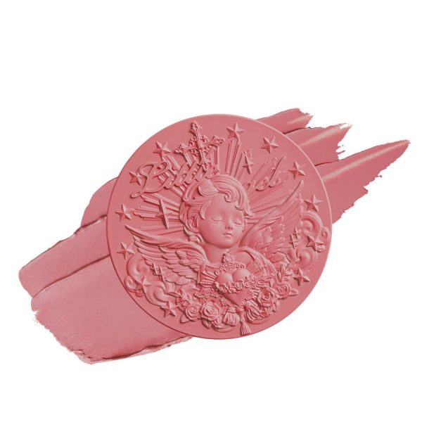 Flower Knows Little Angel Cream Blush S02 Floral Praise Online Hot Sale