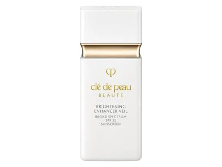 Brightening Enhancer Veil SPF 32 Online now