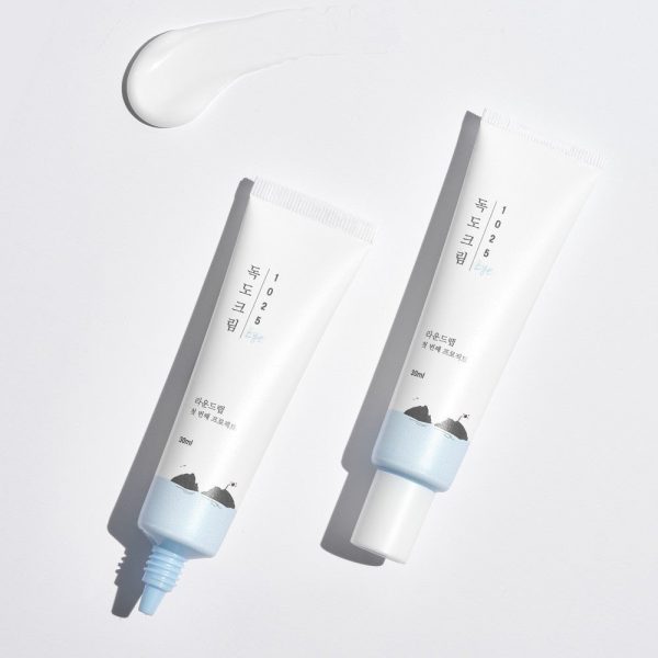 Round Lab 1025 Dokdo Eye Cream 30ml Online now