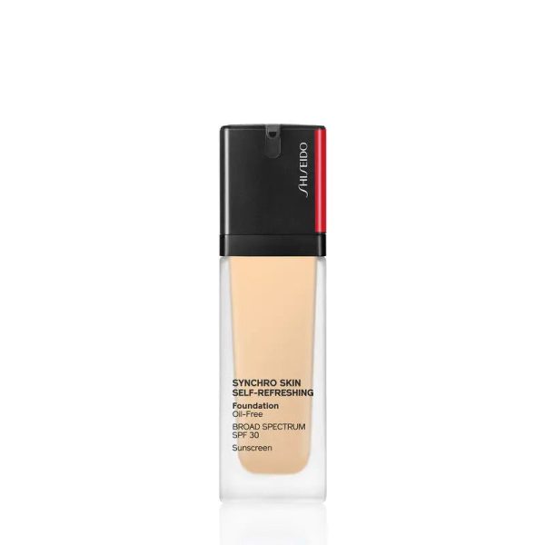 Synchro Skin Self-RefreshingFoundation SPF 30 For Discount