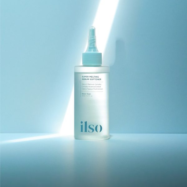 ilso Super Melting Sebum Softener 150ml Online