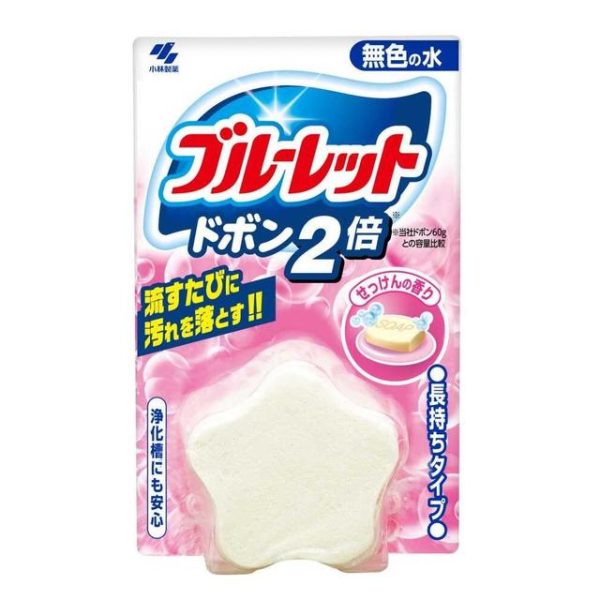 Kobayashi Toilet Cleansing Tablet Green on Sale