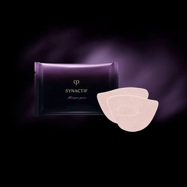 Synactif Eye Mask Online Sale