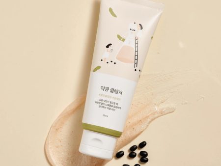 Round Lab Soybean Cleanser 150ml For Discount