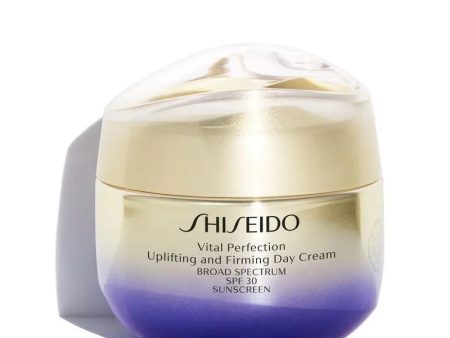 Uplifting and Firming Day Cream SPF30 Cheap