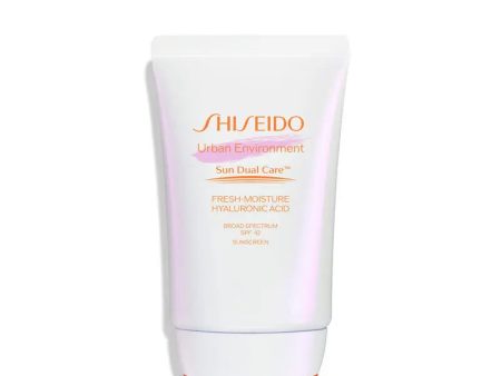 Urban Environment Fresh-Moisture Sunscreen SPF 42 Online Hot Sale