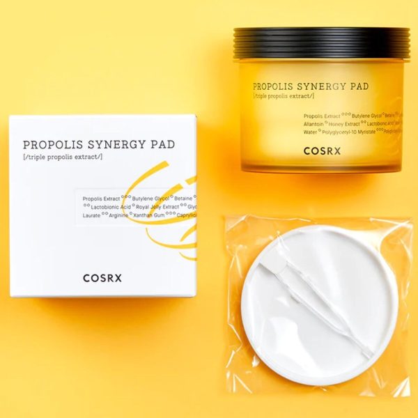 COSRX Full Fit Propolis Synergy Pad For Cheap