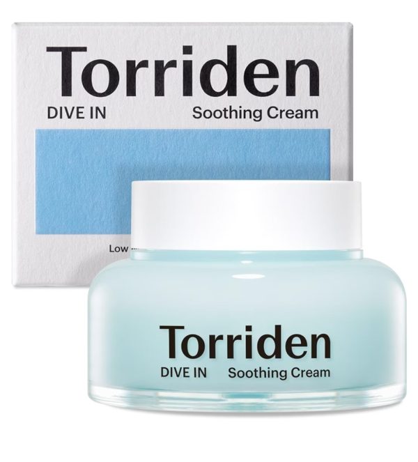 [TORRIDEN] Dive in Soothing Cream For Sale