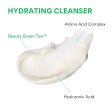 Innisfree Green Tea Amino Hydrating Cleansing Foam 150ml Online Hot Sale