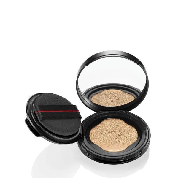 Synchro Skin Self-Refreshing Cushion Compact Foundation Supply