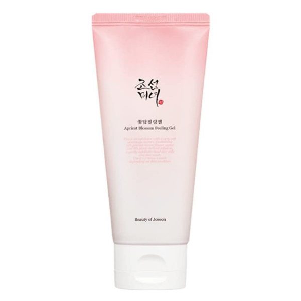 Beauty of Joseon Apricot Blossom Peeling Gel 100ml on Sale