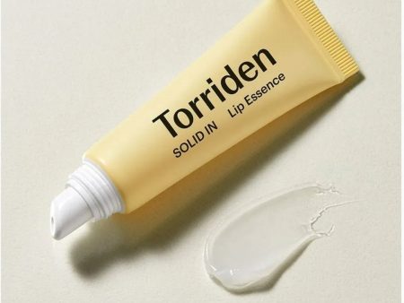 [TORRIDEN] Solid In Lip Essence For Discount