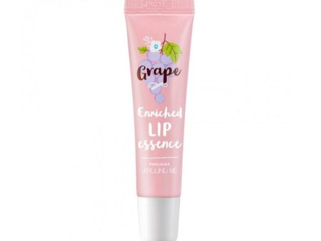 Around Me Enriched Lip Essence Online Hot Sale