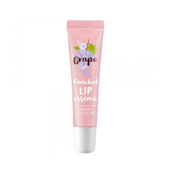 Around Me Enriched Lip Essence Online Hot Sale