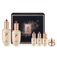 [Pre-Order] THE HISTORY OF WHOO Ultimate Rejuvenating 2pcs Set (Gift Included) [提前预定] 韩国后 天率丹和率美肌礼盒 (附赠品) Discount