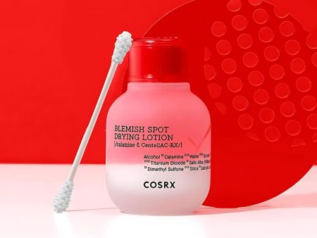 COSRX AC Collection Blemish Spot Drying Lotion 30ml Supply