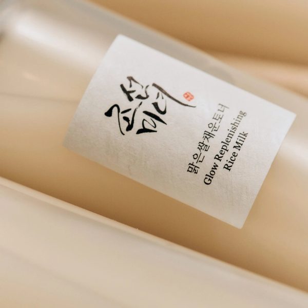 Beauty of Joseon Glow Replenishing Rice Milk 150ml Cheap