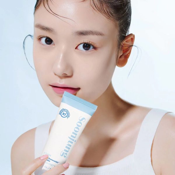 Etude House Soon Jung 10 Panthensoside Cica Balm Online Sale