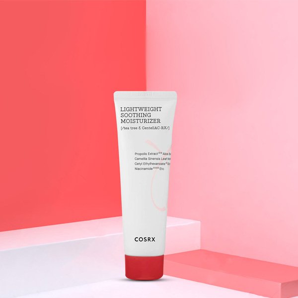 COSRX AC Collection Lightweight Soothing Moisturizer 80ml Online